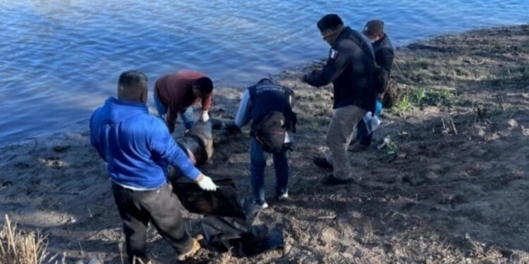 Migrantes incendian colchones para evitar su detención en Chihuahua