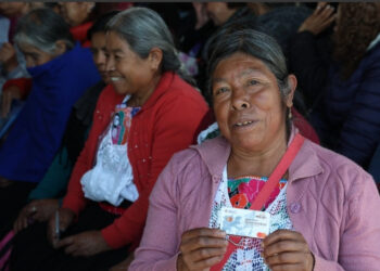 «Que nadie se burle de los migrantes mexicanos», señala Claudia Sheinbaum