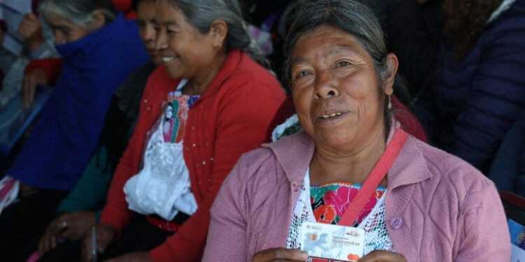 «Que nadie se burle de los migrantes mexicanos», señala Claudia Sheinbaum