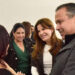Promueve Patty Ruibal la atención de la salud mental en familias hermosillenses