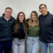 Recolecta sociedad civil y diputado Omar Del Valle tres toneladas de croquetas