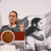 Reducción de rutas de Mexicana forma parte de una revisión: Sheinbaum