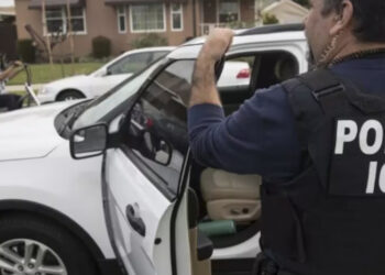 Comienzan las redadas de deportación masiva en Los Ángeles, reporta The New York Post