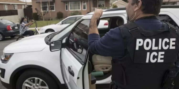 Comienzan las redadas de deportación masiva en Los Ángeles, reporta The New York Post