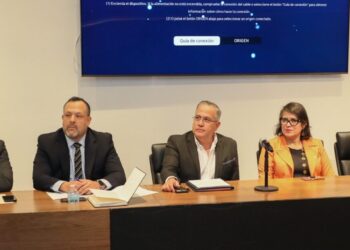 Abre Comité de Evaluación convocatoria para el registro de aspirantes a cargos del Poder Judicial del Estado
