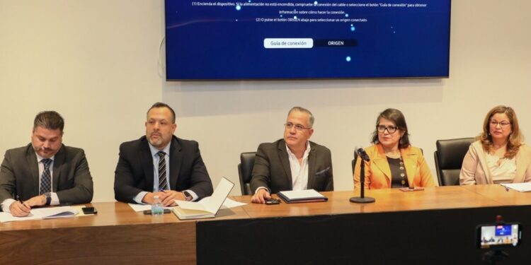 Abre Comité de Evaluación convocatoria para el registro de aspirantes a cargos del Poder Judicial del Estado