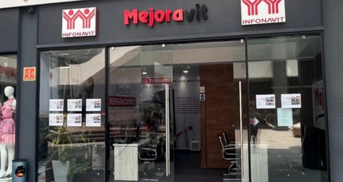 Avalan con cambios reforma al Infonavit
