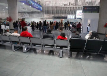 Anuncia Semar la remodelación integral del AICM