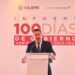Refrenda Javier Lamarque Compromisos Con Cajeme Al Presentar Resultados Sobre Los Primeros Cien Días De Gobierno
