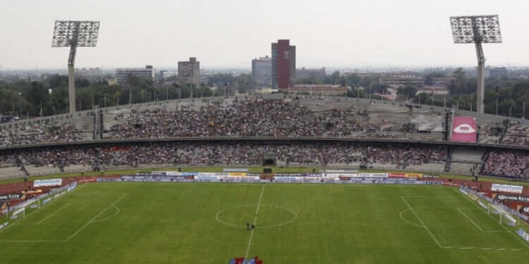 Cruz Azul, por primera vez de local en CU, recibirá el sábado al Atlas