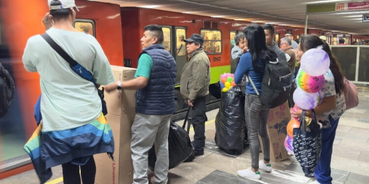 Sólo en la CDMX se calcula que será de 5 mil mdp; las microempresas son las más beneficiadas