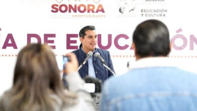 Amplía SEC plazo para realizar registro de tallas de uniformes escolares