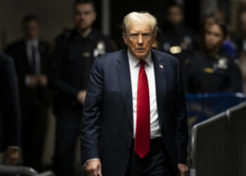 Máximo tribunal de NY rechaza petición de suspender sentencia contra Trump