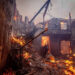 Sin reporte de mexicanos afectados por incendios en Los Ángeles: SRE