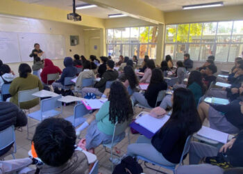 Cobach Sonora tiene un exitoso regreso a clases*