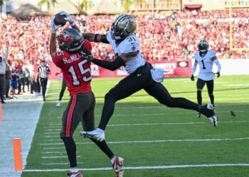 Tampa Bay y Denver, los últimos invitados a los playoffs de la NFL