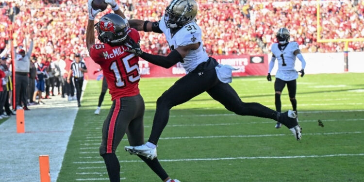 Tampa Bay y Denver, los últimos invitados a los playoffs de la NFL