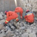 Aumenta a 126 cifra de muertos por terremoto magnitud 7.1 en China; presidente ordena desplegar ayuda