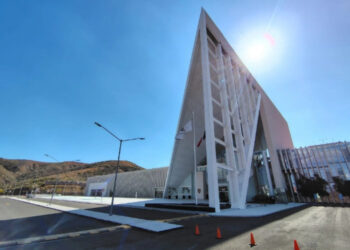 Envían terna de candidatos a titular de la FGE en Guanajuato
