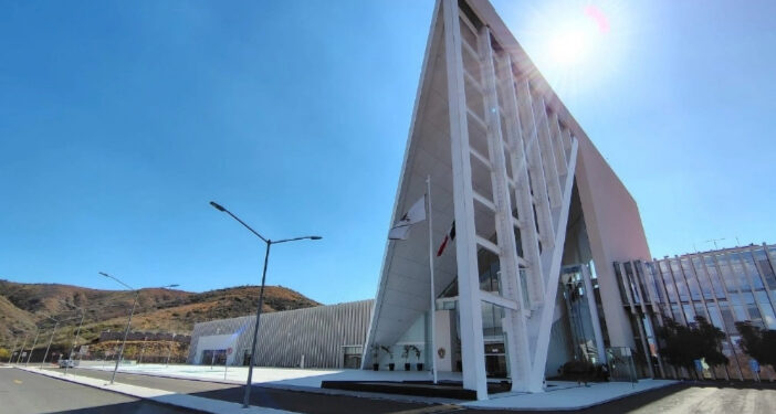 Envían terna de candidatos a titular de la FGE en Guanajuato
