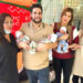 Nacen trillizos en el HGP del IMSS Sonora en Hermosillo