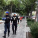 14 mil policías vigilaron regreso a clases tras vacaciones navideñas