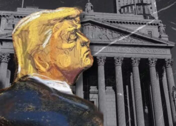 Trump pide a corte de NY que desestime su condena por caso de pagos ilegales a Stormy Daniels