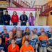 Entrega Gobierno de Sonora uniformes a población femenil de los Ceresos