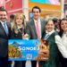 Participa Sonora en la Feria Internacional de Turismo más importante del mundo
