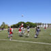 Inicia Cobach Sonora Juegos Deportivos Estudiantiles “Cobachada” 2025