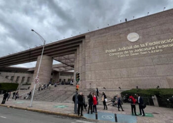 Instalan Comisión de Transición para iniciar reestructuración del PJF