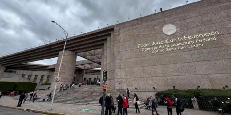 Instalan Comisión de Transición para iniciar reestructuración del PJF