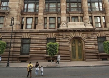 Recibirá gobierno remanentes del BdeM por primera vez desde 2016: Banamex