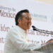 Cuitláhuac García se incorporará al gobierno federal al frente del Cenagas