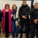 Suman esfuerzos Policía de Hermosillo y Guardia Nacional en prevención de la violencia familiar