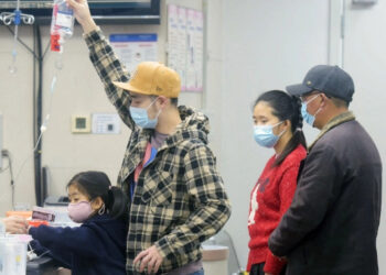 Virus HMPV detectado en China, “no representa amenaza”: Kershenobich