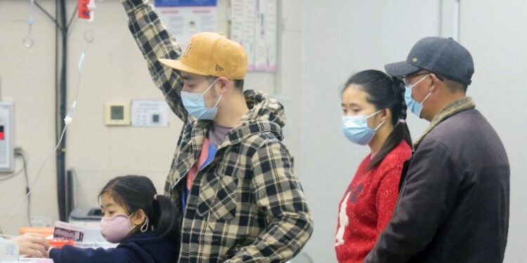 Virus HMPV detectado en China, “no representa amenaza”: Kershenobich