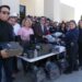 Reciben policías municipales uniformes y equipo táctico operativo
