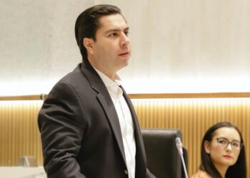 Preocupante el impacto presupuestario de elección del Poder Judicial 2025: Emeterio Ochoa