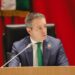 Turnan a comisión del Congreso de Sonora iniciativa sobre no reelección para su análisis