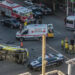 Una persona muerta y 21 heridas es el saldo de dos accidentes vehiculares