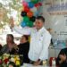 Inaugura Alcalde evento artístico y cultural “Por una Comunidad Inclusiva”
