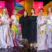 Es Karla Sereno la reina del Carnaval Guaymas 2025 ¡La fiesta es nuestra!