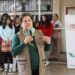 Se suma atleta olímpico al programa CecyteContiGo