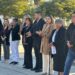 Conmemora Gobierno de Huatabampo el 108 Aniversario de la Promulgación de la Constitución Mexicana