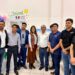 Destacan estudiantes de la UES en Feria Científica Álamos 2025