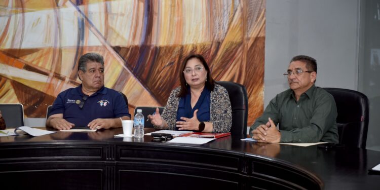 Avalan consejeros del CMCOP priorización de  39 obras