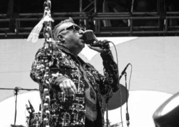 La cumbia sonidera está de luto tras el deceso de Ángel Pedraza