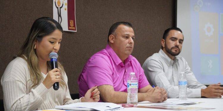 Invitan a la Magna charla  “DESDE ADENTRO HACIA LA FELICIDAD”