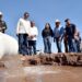 Rehabilita  SAGARHPA pozo en Agiabampo para ejidatarios Navojoenses